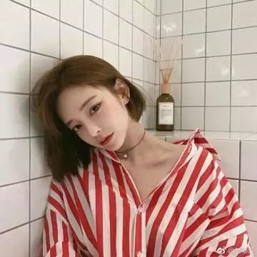 微微一笑很诡异