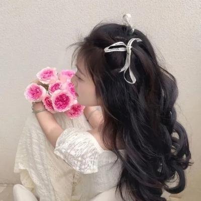 檀岛玉女